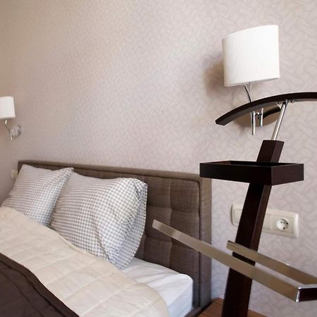 Nn Apartman Βουδαπέστη Εξωτερικό φωτογραφία