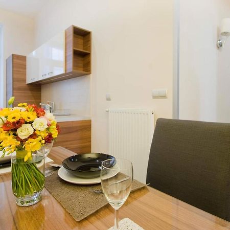 Nn Apartman Βουδαπέστη Εξωτερικό φωτογραφία
