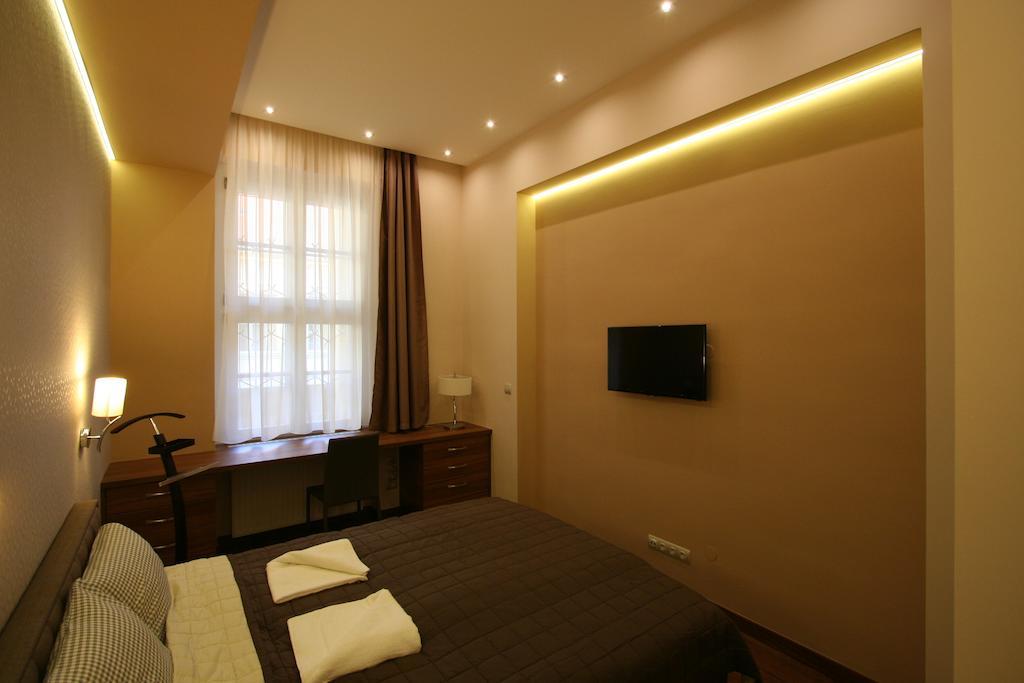 Nn Apartman Βουδαπέστη Εξωτερικό φωτογραφία