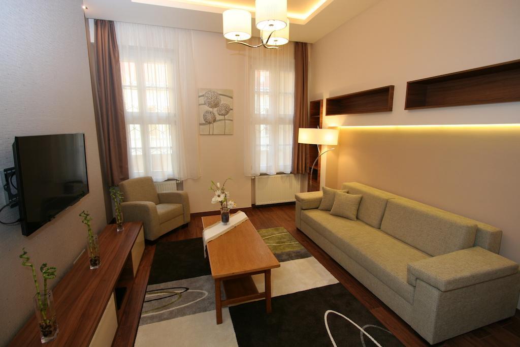 Nn Apartman Βουδαπέστη Εξωτερικό φωτογραφία