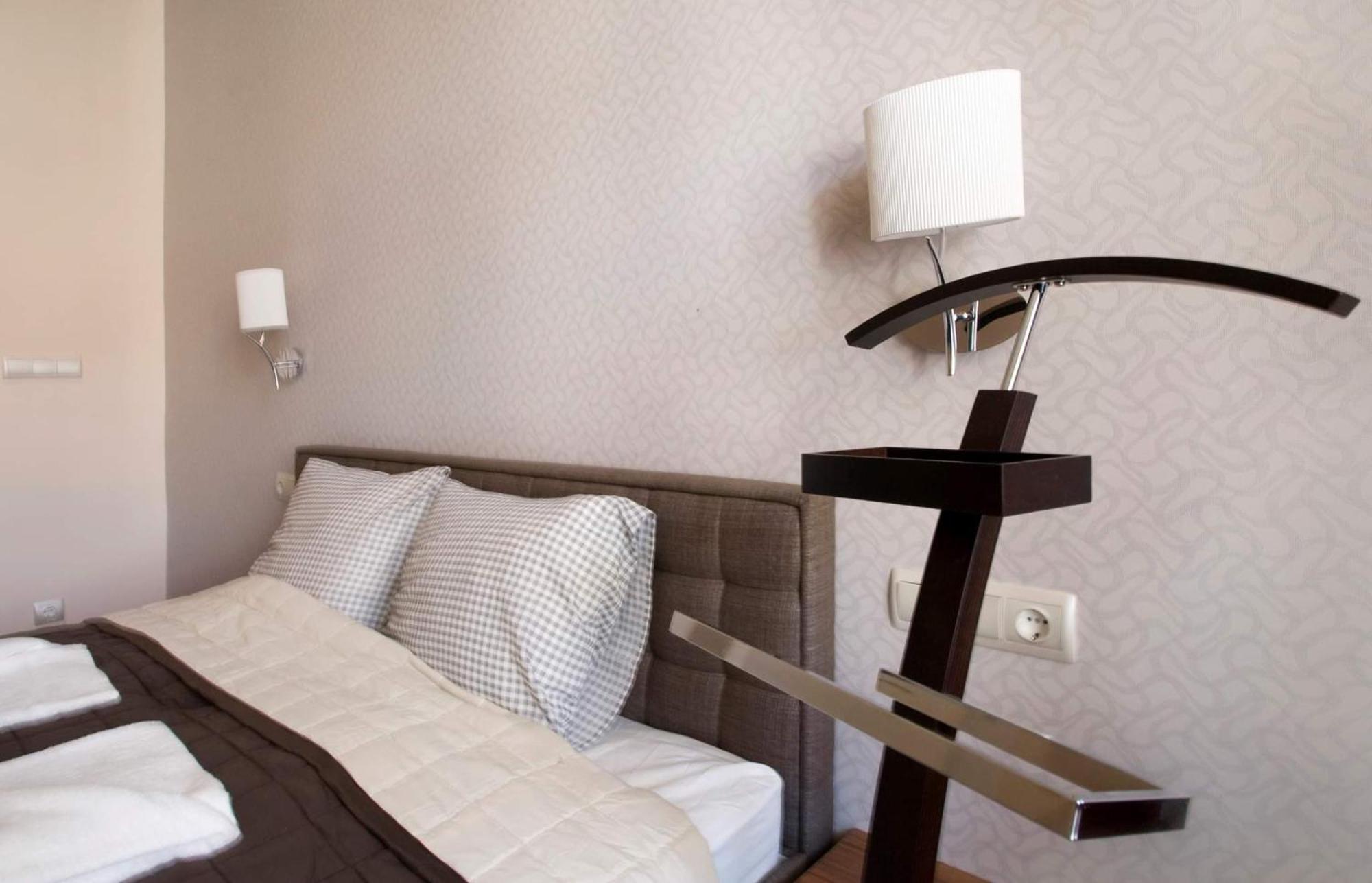 Nn Apartman Βουδαπέστη Εξωτερικό φωτογραφία
