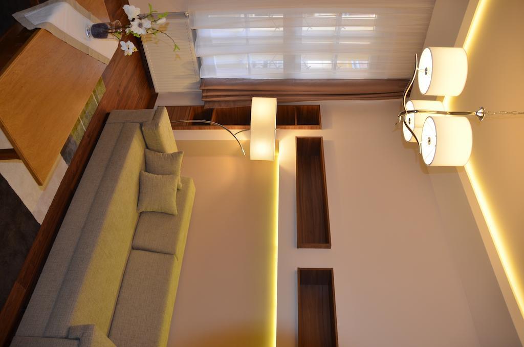 Nn Apartman Βουδαπέστη Δωμάτιο φωτογραφία