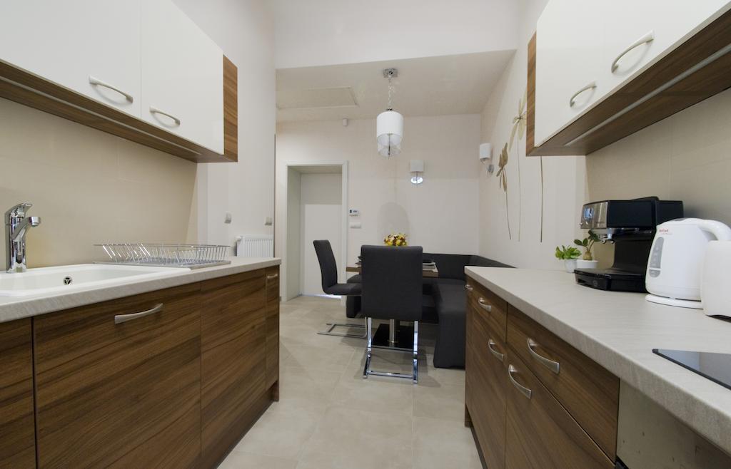 Nn Apartman Βουδαπέστη Εξωτερικό φωτογραφία
